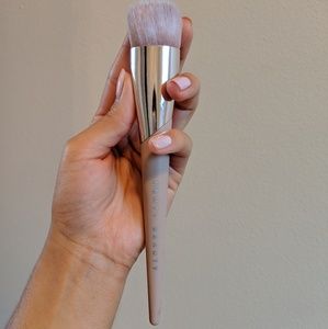 Fenty Beauty foundation brush